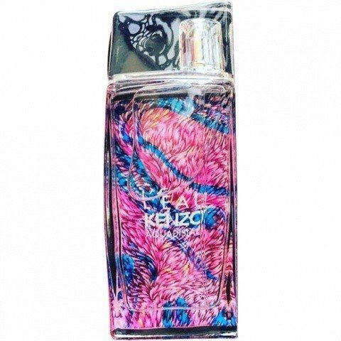 L'Eau Kenzo Aquadisiac pour Femme